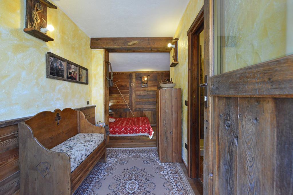 Maison Lazier Châtillon Pokoj fotografie