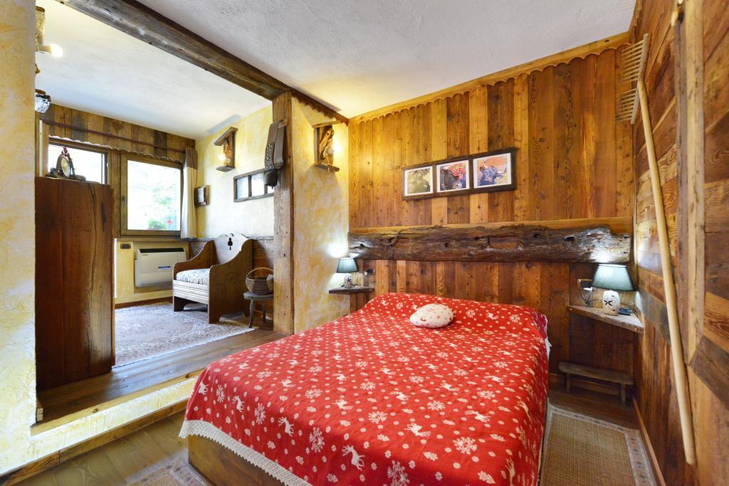 Maison Lazier Châtillon Pokoj fotografie