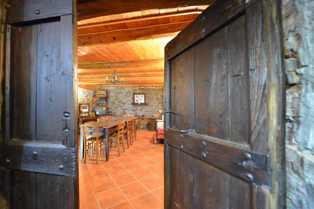 Maison Lazier Châtillon Exteriér fotografie