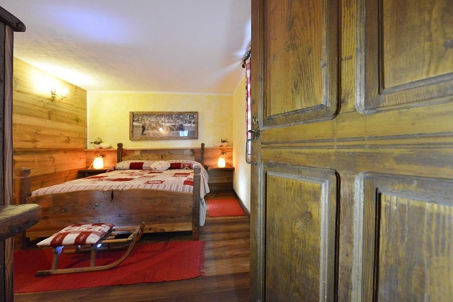 Maison Lazier Châtillon Exteriér fotografie